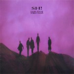 Cover : SH! – Svarta violer
